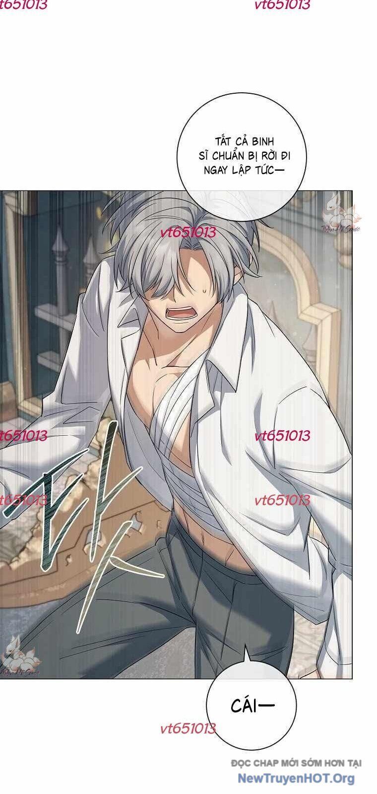 Ma Pháp Quân Chủ - Chapter 9 - Page 81