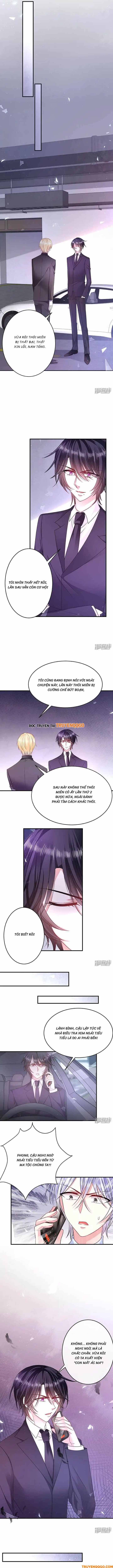 Devil Do Not Kiss Me - Chapter 21 - Page 3