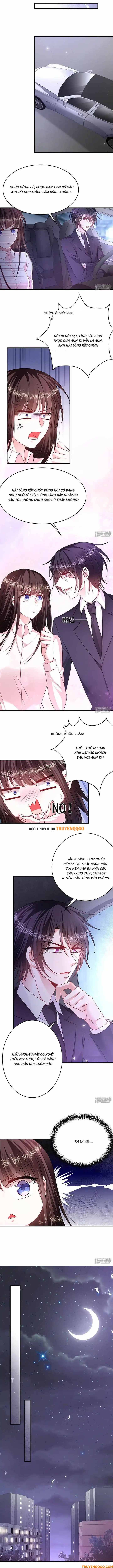 Devil Do Not Kiss Me - Chapter 21 - Page 4