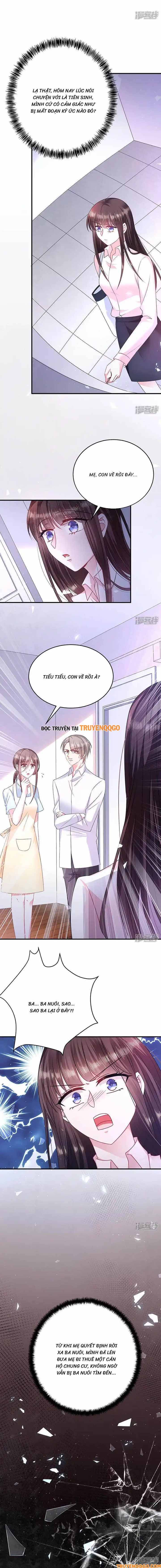 Devil Do Not Kiss Me - Chapter 21 - Page 5