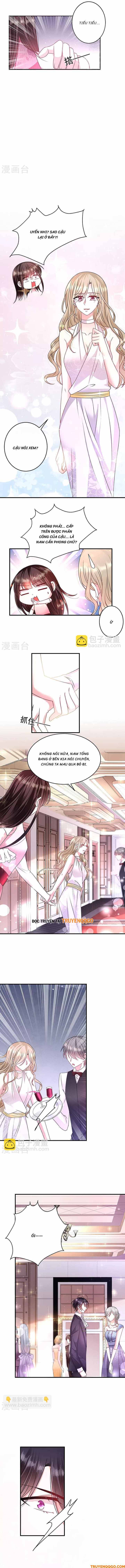 Devil Do Not Kiss Me - Chapter 22 - Page 3