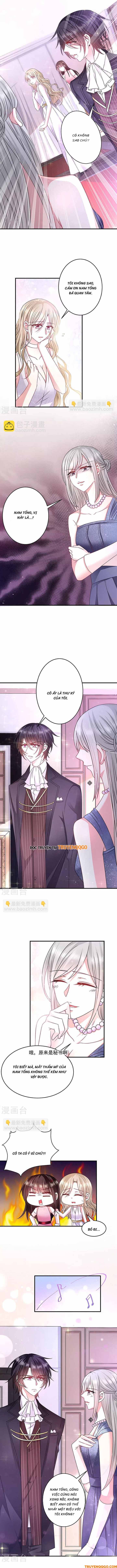 Devil Do Not Kiss Me - Chapter 22 - Page 4