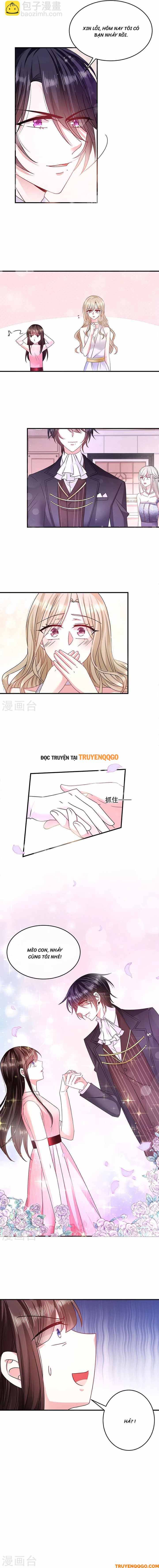 Devil Do Not Kiss Me - Chapter 22 - Page 5