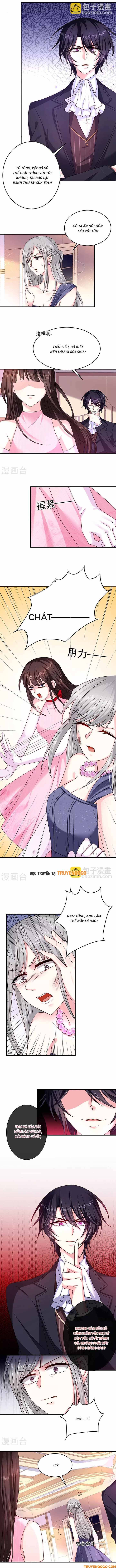 Devil Do Not Kiss Me - Chapter 23 - Page 3