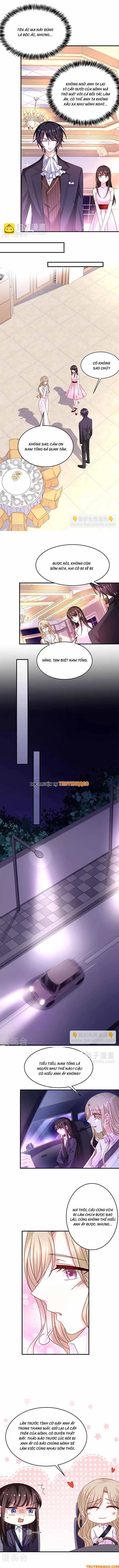 Devil Do Not Kiss Me - Chapter 23 - Page 4