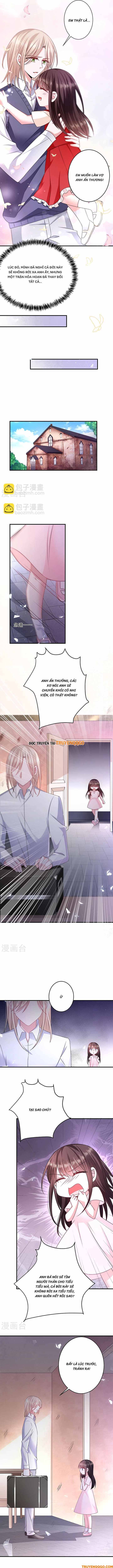 Devil Do Not Kiss Me - Chapter 24 - Page 3