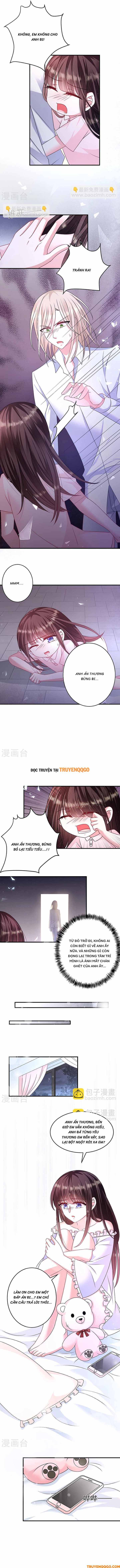 Devil Do Not Kiss Me - Chapter 24 - Page 4