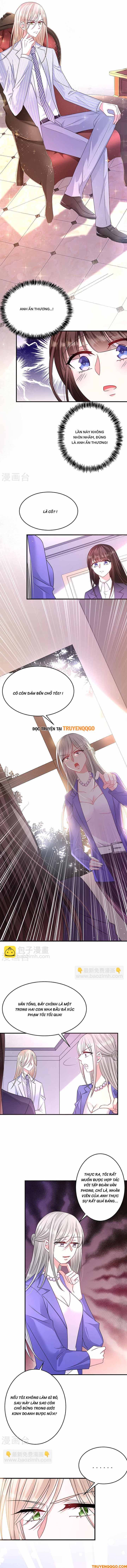 Devil Do Not Kiss Me - Chapter 24 - Page 6