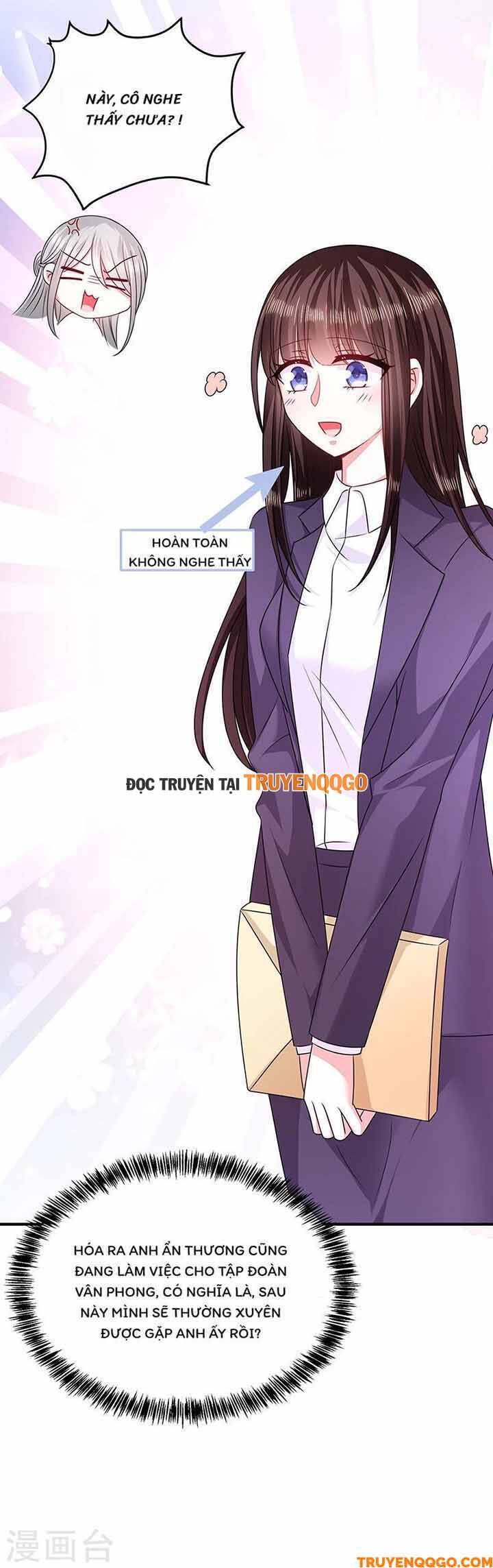 Devil Do Not Kiss Me - Chapter 24 - Page 7