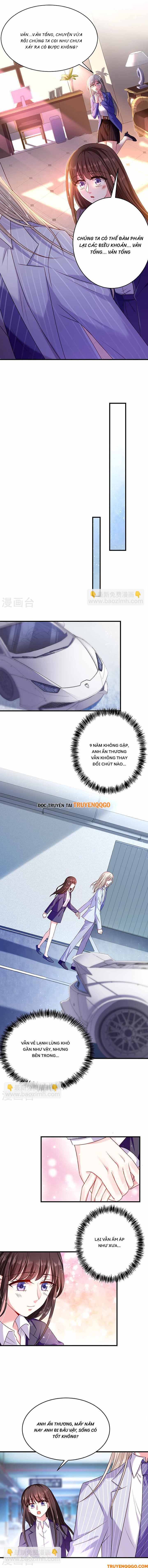 Devil Do Not Kiss Me - Chapter 25 - Page 3