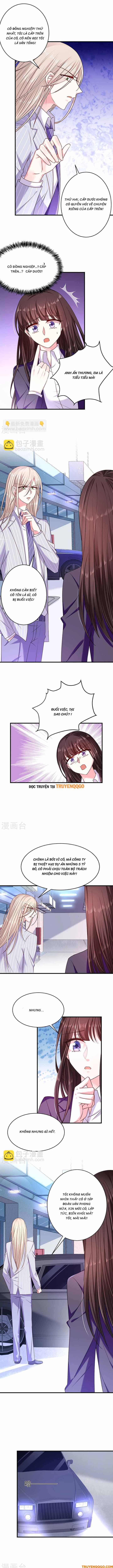 Devil Do Not Kiss Me - Chapter 25 - Page 4