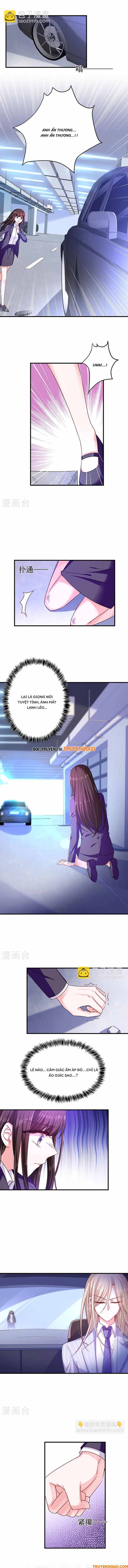 Devil Do Not Kiss Me - Chapter 25 - Page 5