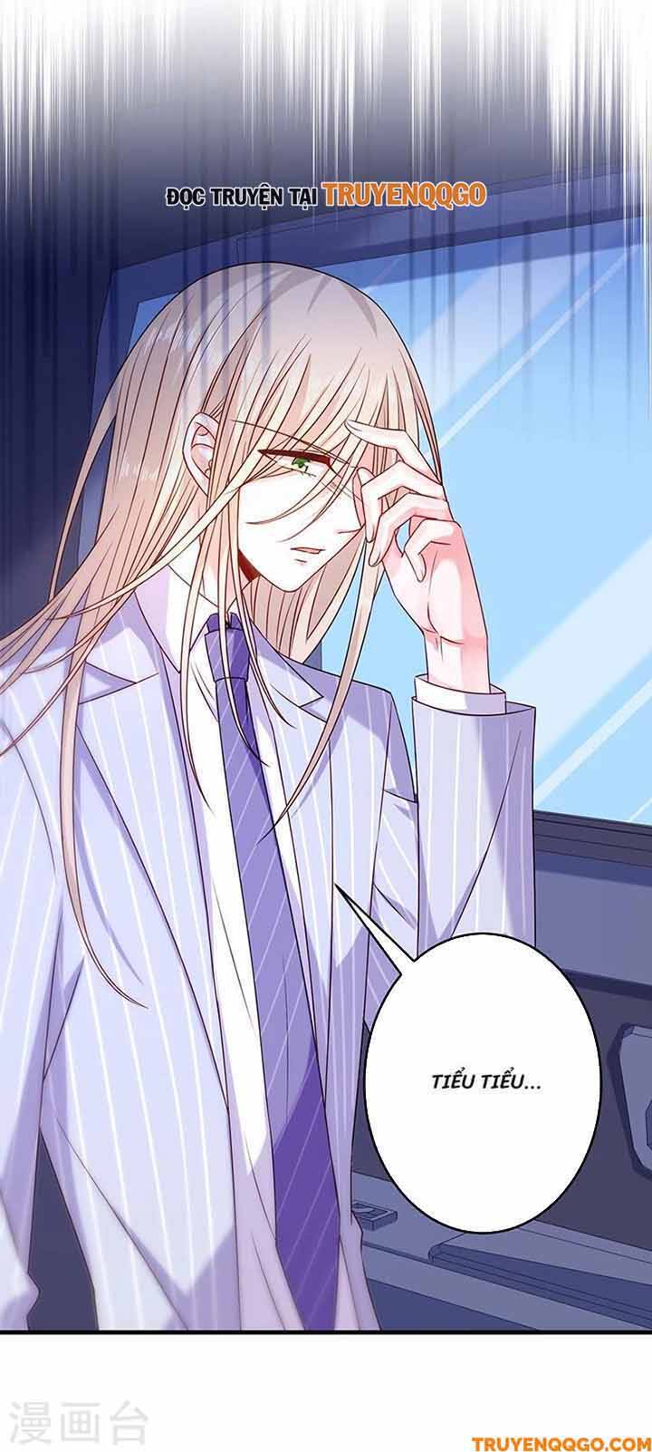 Devil Do Not Kiss Me - Chapter 25 - Page 6