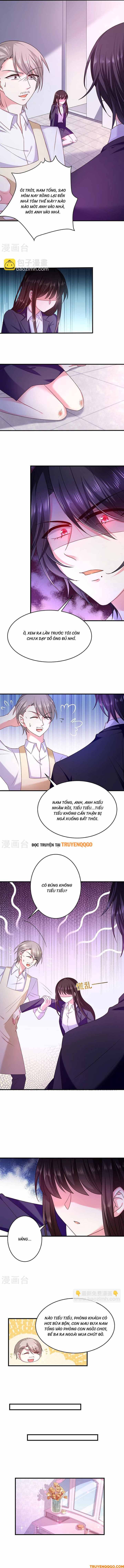 Devil Do Not Kiss Me - Chapter 26 - Page 3