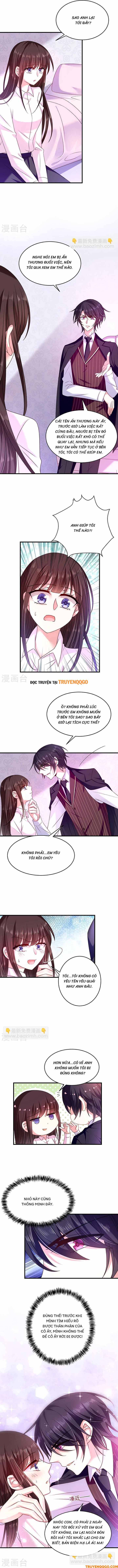 Devil Do Not Kiss Me - Chapter 26 - Page 4