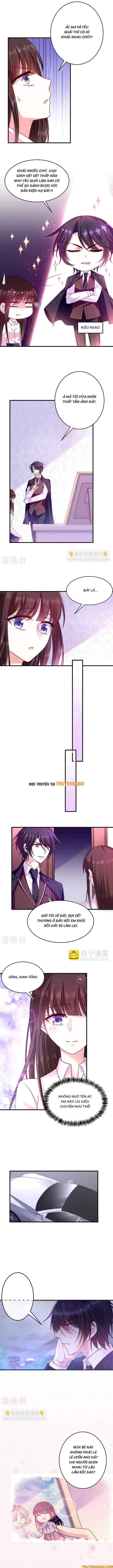 Devil Do Not Kiss Me - Chapter 26 - Page 5