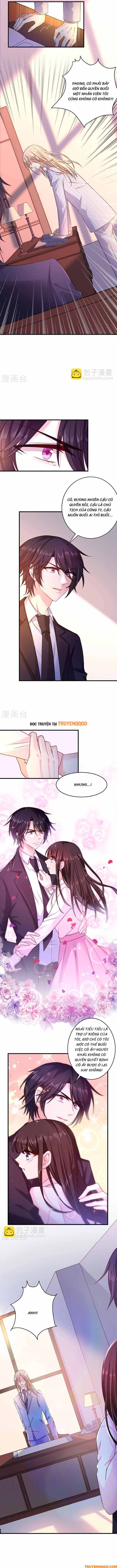 Devil Do Not Kiss Me - Chapter 27 - Page 3