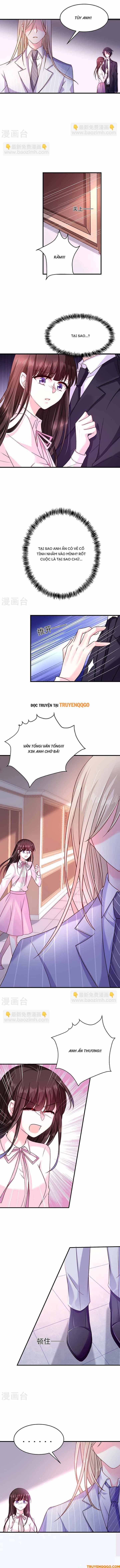 Devil Do Not Kiss Me - Chapter 27 - Page 4