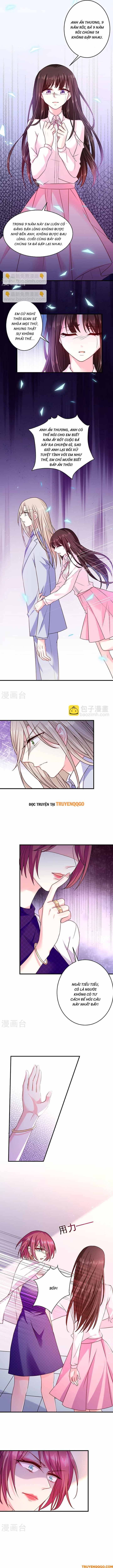 Devil Do Not Kiss Me - Chapter 27 - Page 5