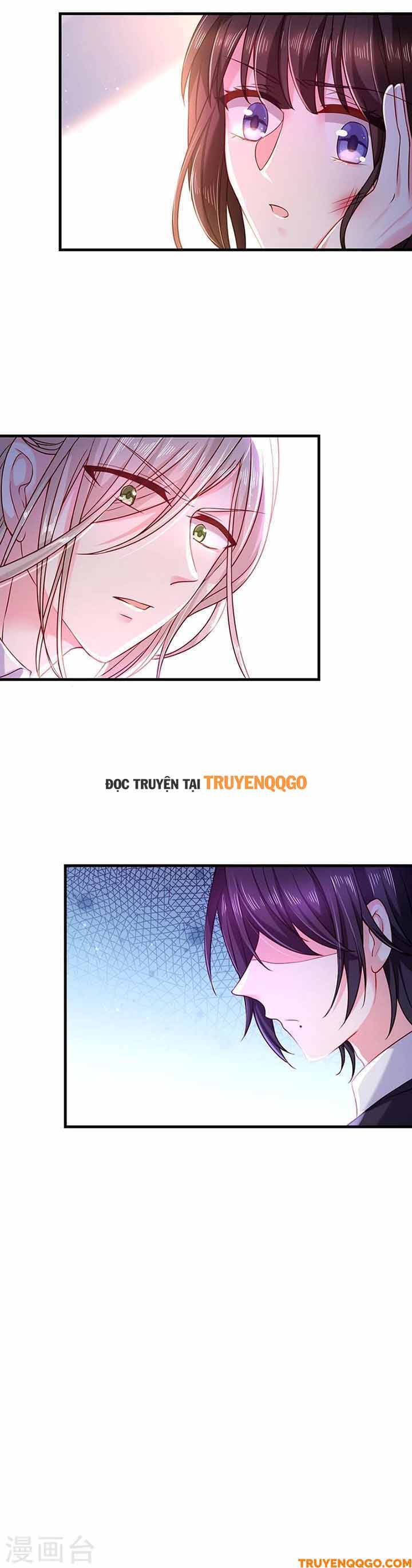 Devil Do Not Kiss Me - Chapter 27 - Page 6