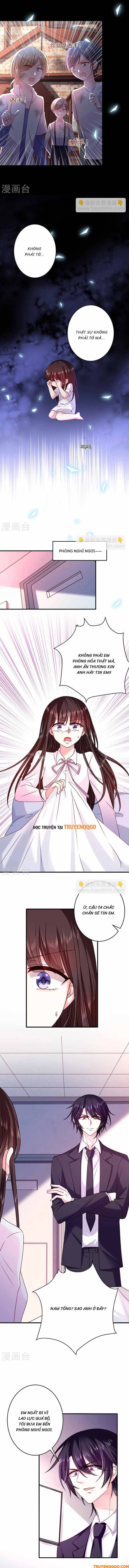 Devil Do Not Kiss Me - Chapter 28 - Page 3