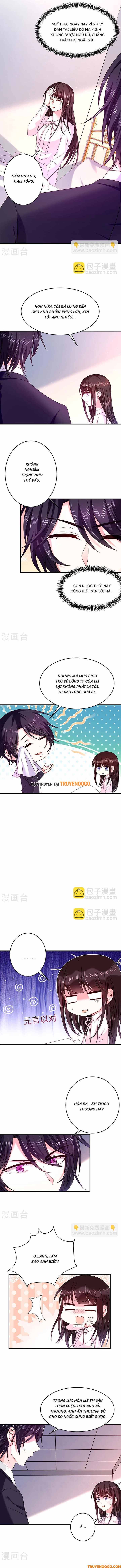 Devil Do Not Kiss Me - Chapter 28 - Page 4