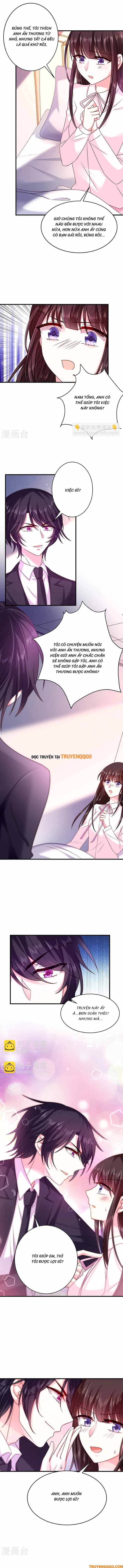 Devil Do Not Kiss Me - Chapter 28 - Page 5