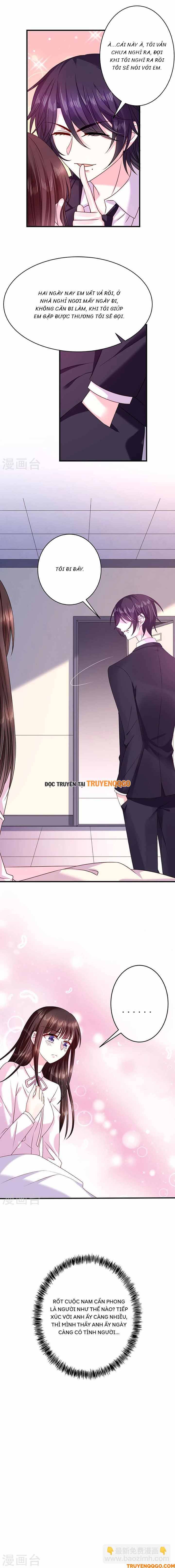 Devil Do Not Kiss Me - Chapter 28 - Page 6