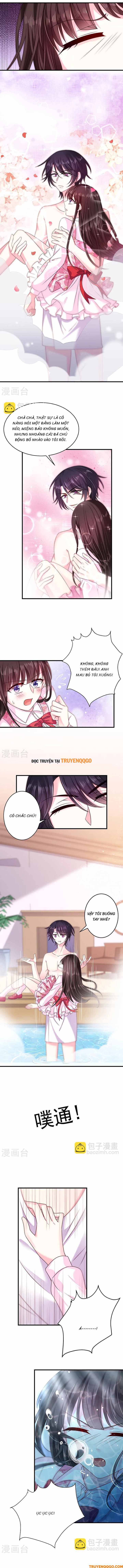 Devil Do Not Kiss Me - Chapter 29 - Page 3