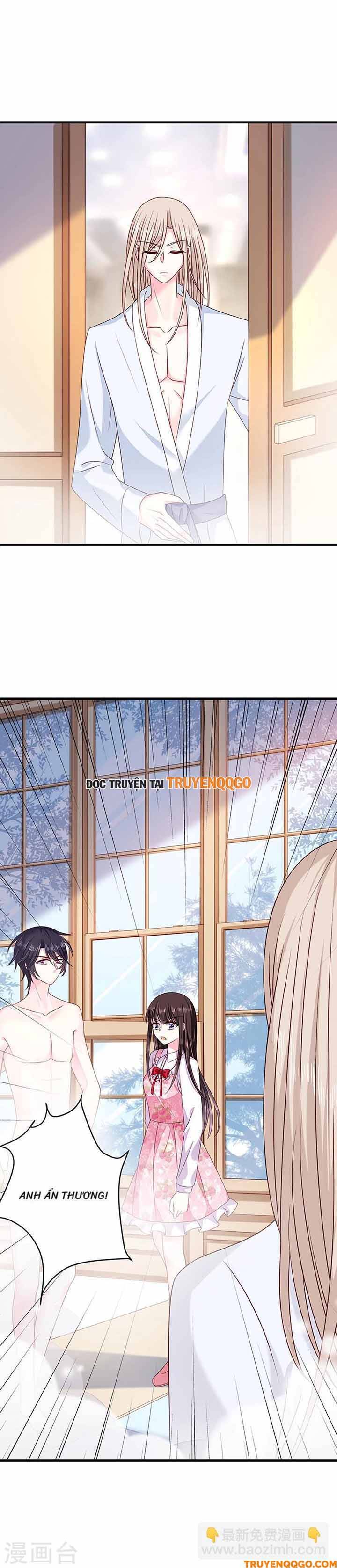 Devil Do Not Kiss Me - Chapter 29 - Page 5