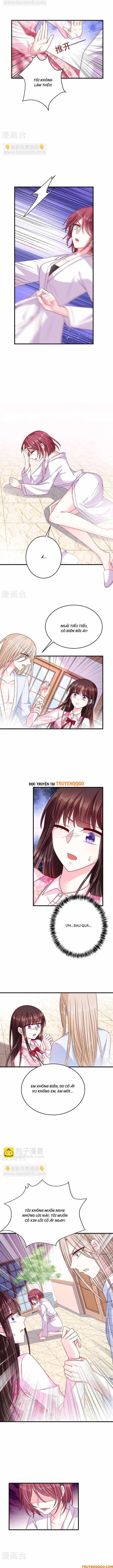 Devil Do Not Kiss Me - Chapter 30 - Page 3