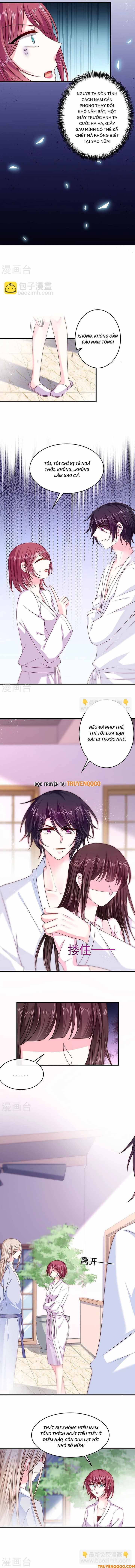 Devil Do Not Kiss Me - Chapter 30 - Page 5