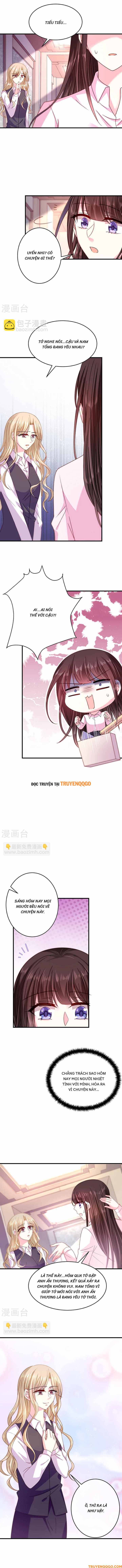 Devil Do Not Kiss Me - Chapter 31 - Page 4