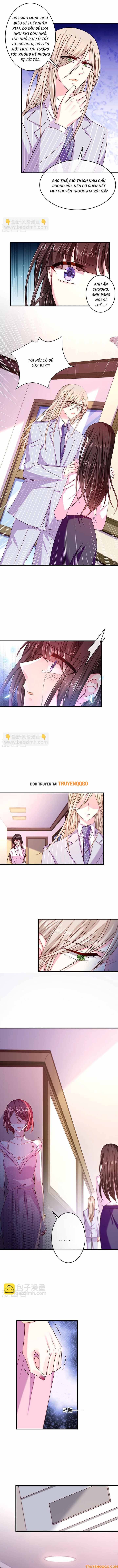 Devil Do Not Kiss Me - Chapter 32 - Page 3