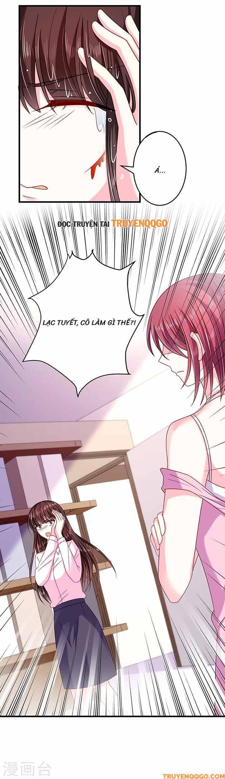 Devil Do Not Kiss Me - Chapter 32 - Page 4