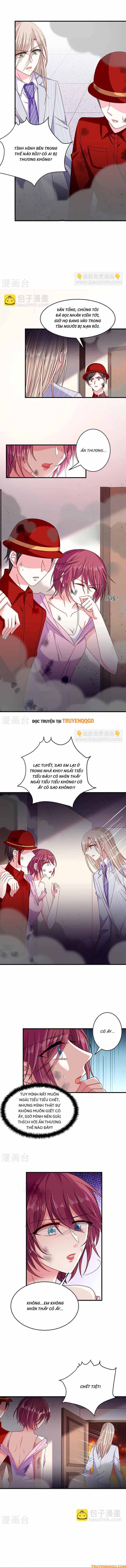 Devil Do Not Kiss Me - Chapter 33 - Page 5