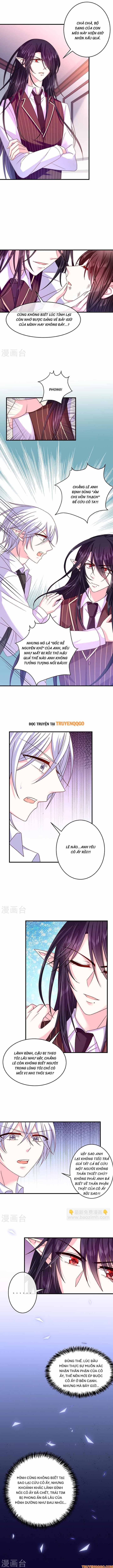 Devil Do Not Kiss Me - Chapter 34 - Page 3