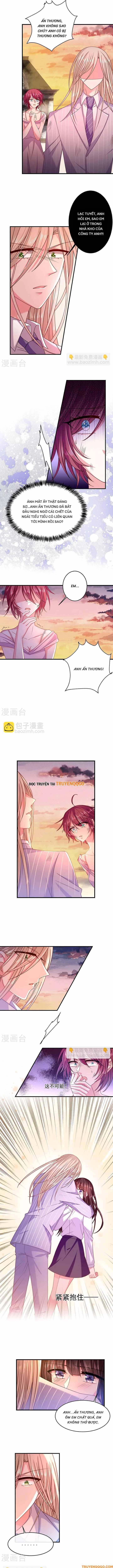 Devil Do Not Kiss Me - Chapter 35 - Page 3