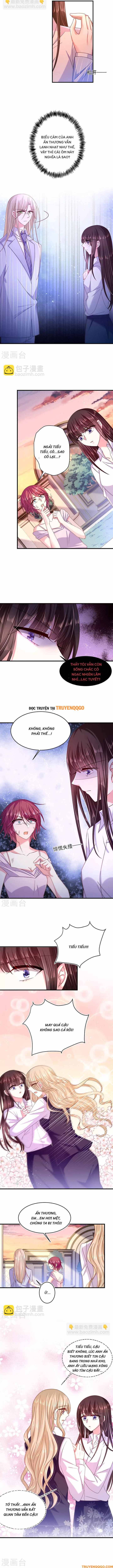 Devil Do Not Kiss Me - Chapter 35 - Page 4