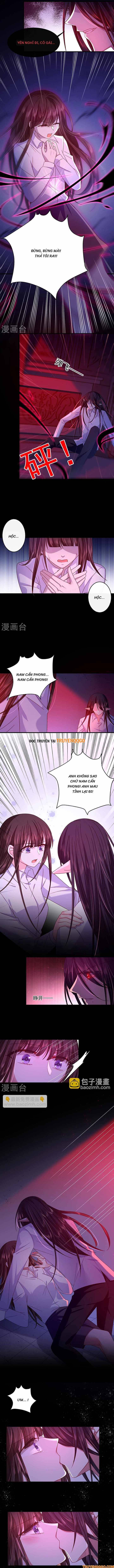 Devil Do Not Kiss Me - Chapter 36 - Page 5