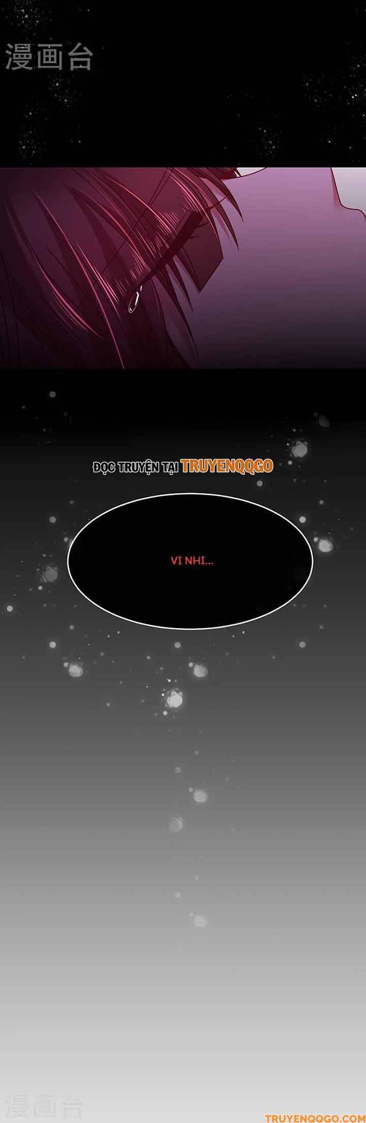 Devil Do Not Kiss Me - Chapter 36 - Page 6