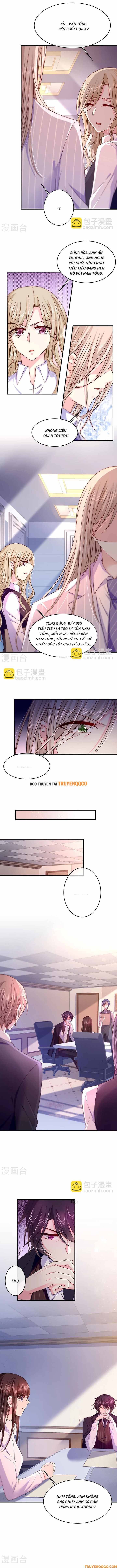 Devil Do Not Kiss Me - Chapter 37 - Page 3