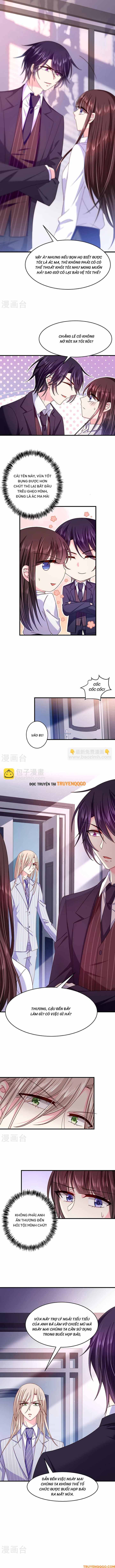 Devil Do Not Kiss Me - Chapter 38 - Page 3