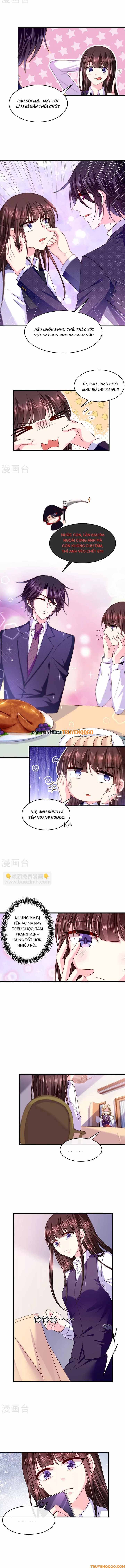 Devil Do Not Kiss Me - Chapter 40 - Page 3