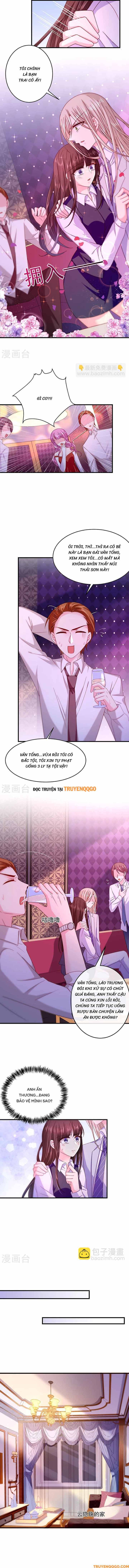 Devil Do Not Kiss Me - Chapter 41 - Page 3