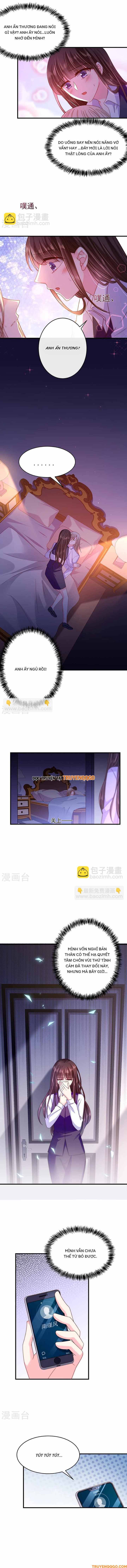 Devil Do Not Kiss Me - Chapter 41 - Page 5