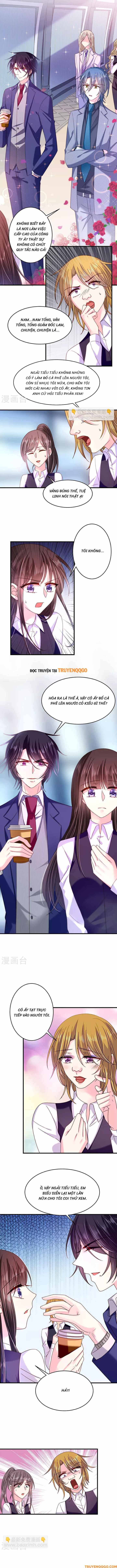 Devil Do Not Kiss Me - Chapter 42 - Page 3