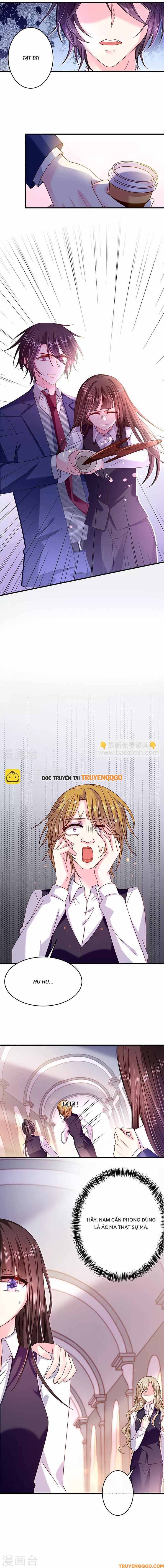 Devil Do Not Kiss Me - Chapter 42 - Page 4