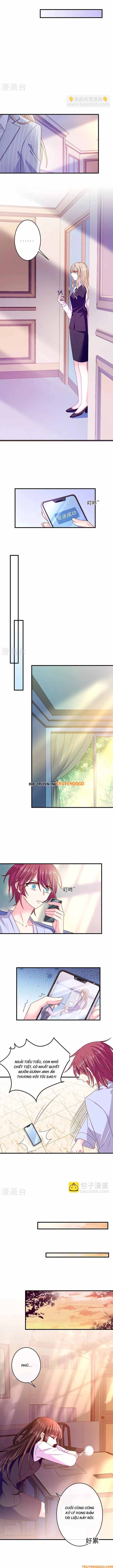 Devil Do Not Kiss Me - Chapter 43 - Page 4