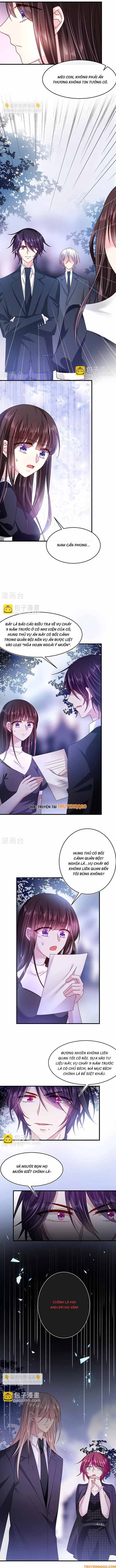 Devil Do Not Kiss Me - Chapter 44 - Page 5